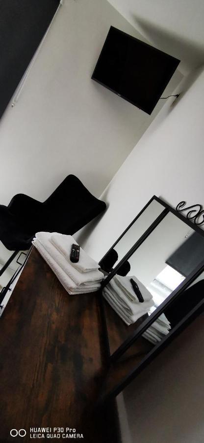 La Pierre Du Diable Bed & Breakfast Stavelot Ngoại thất bức ảnh