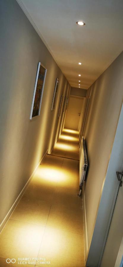 La Pierre Du Diable Bed & Breakfast Stavelot Ngoại thất bức ảnh